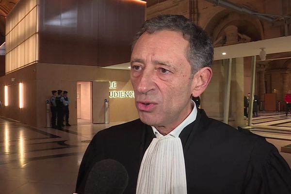 Maître Philippe Soussi représentera plusieurs victimes de l'attentat du 14 juilllet à Nice pour le procès en appel qui se tiendra au Palais de Justice de Paris du 22 avril au 21 juin 2024.