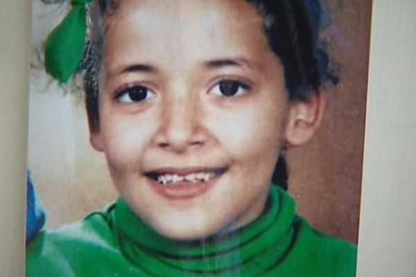 Charazed Bendouiou, 10 ans, disparue le 8 juillet 1987, à Bourgoin-Jallieu