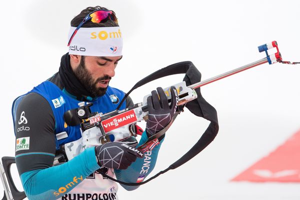 Simon Fourcade - archives