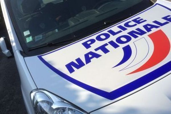 Un policier a été touché par un mortier d'artifice ce jeudi 10 décembre à Nantes.