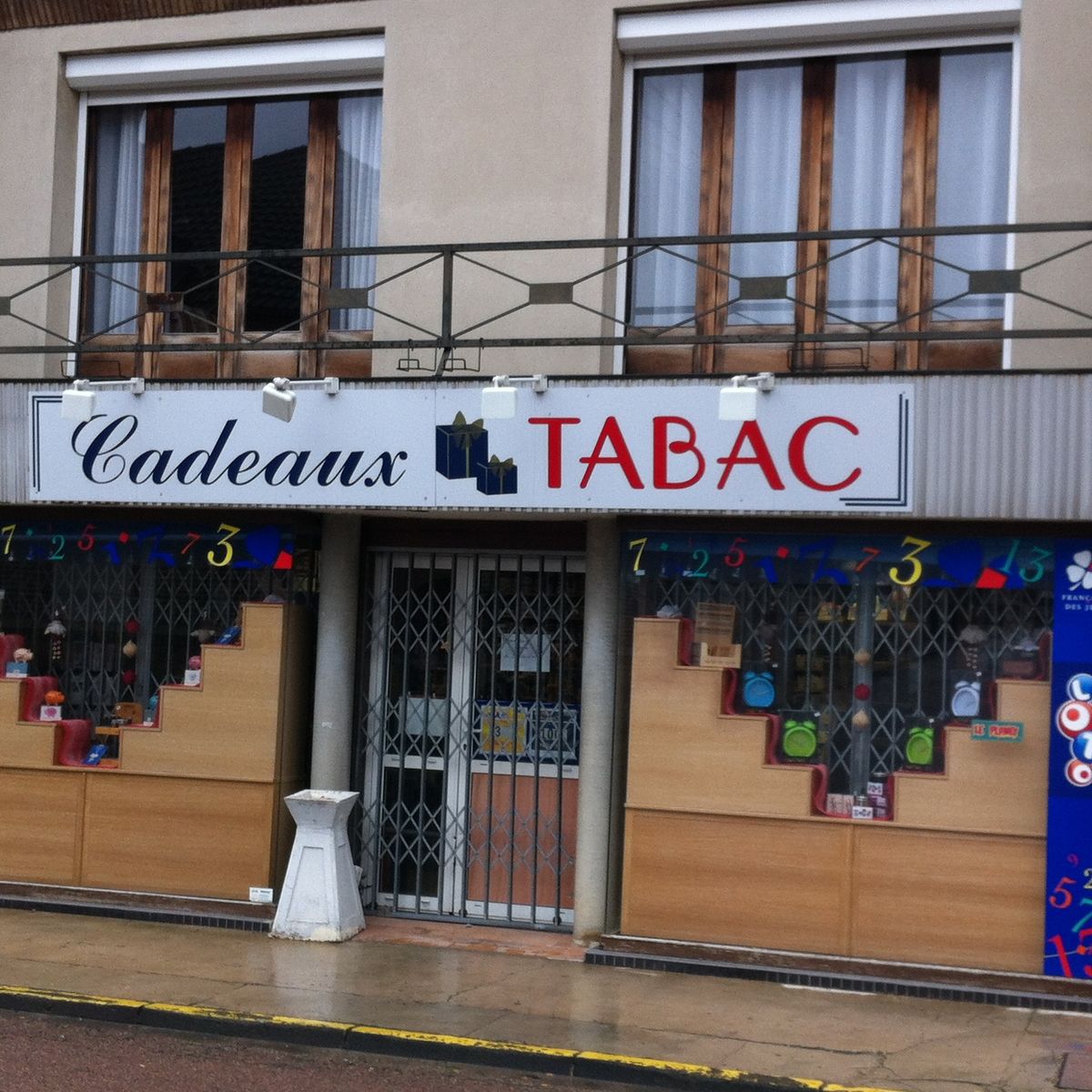 Deux Cambriolages De Bureau De Tabac Cette Nuit Dans L Aube