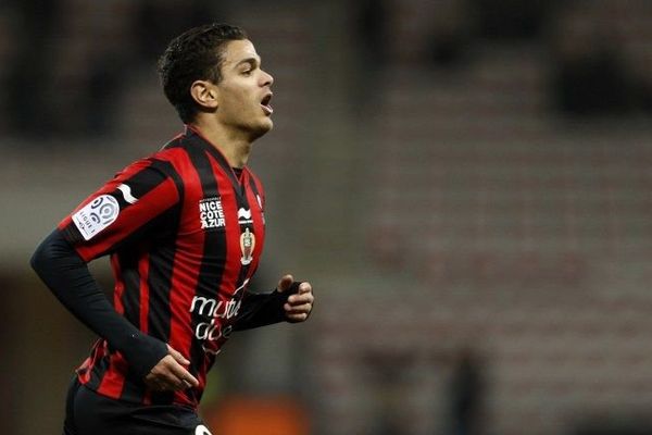 Le meilleur buteur du Gym (11 buts et 2 passes décisives en L1), Hatem Ben Arfa, ne sera pas sur le terrain dimanche soir face à l'OM.