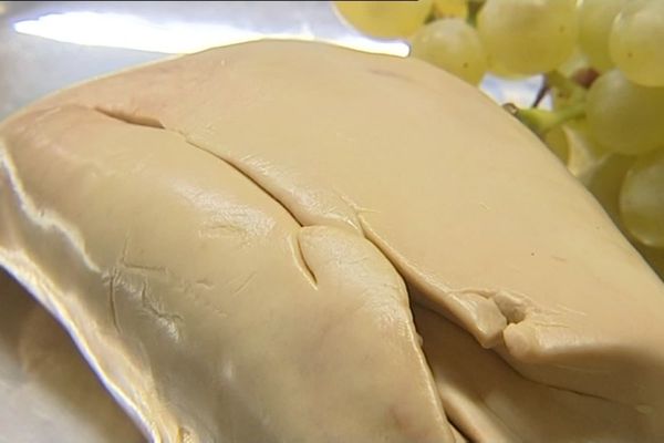 Les importations de foie gras pourraient être interdites en Suisse, ce serait un coup dur pour les producteurs de canards et d'oies du Sud-Ouest