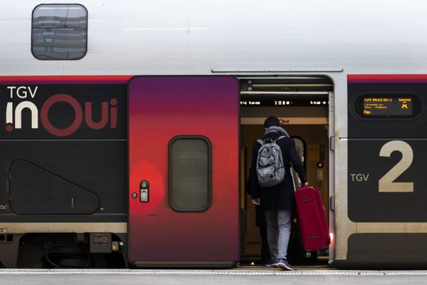 Suite à l'accord signé par les quatre syndicats représentatifs de la SNCF, le préavis de grève des contrôleurs est levé pour le nouvel an.