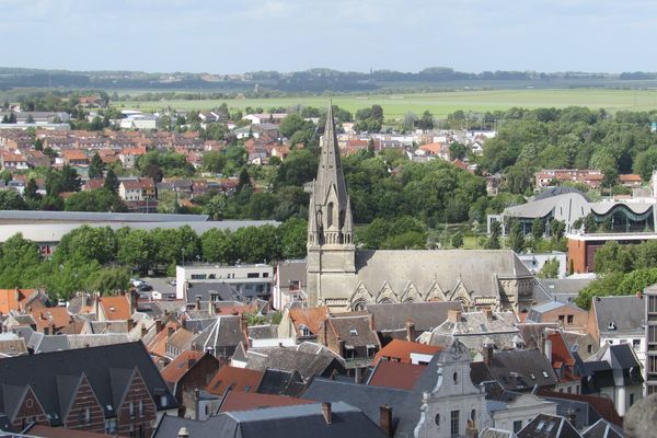 Arras