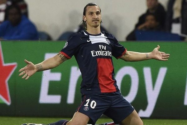 Retour gagnant au Parc des Princes pour Zlatan Ibrahimovic ?