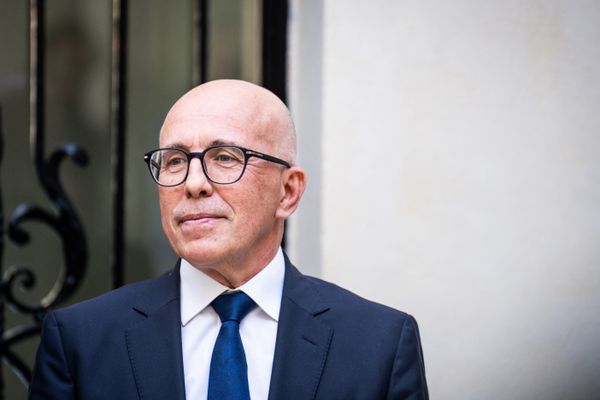 Eric Ciotti, président du parti Les Républicains, a annoncé mardi 11 juin une alliance avec le RN pour les législatives anticipées.