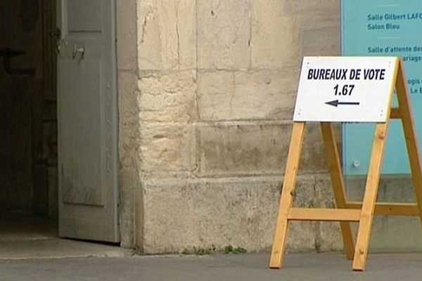 Le vote blanc permettrait le retour aux urnes de certains citoyens, selon "Citoyens pour le Vote Blanc"