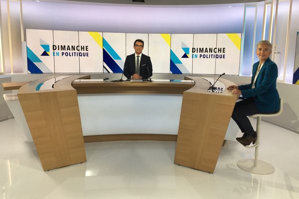 Emission à voir dimanche 21 novembre à 11h30 sur France 3 Poitou-Charentes