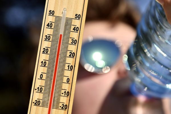 La nuit de mardi 23 à mercredi 24 juillet a été la 6è nuit la plus chaude enregistrée à Lyon depuis 1922, date du début des mesures par météo France.
Il a fait 24,7°C. 
