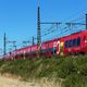 Le trafic SNCF des trains liO perturbé par un mouvement de grève des aiguilleurs