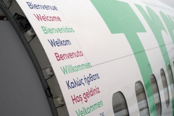 Les vols Transavia assurés de Nantes malgré la grève