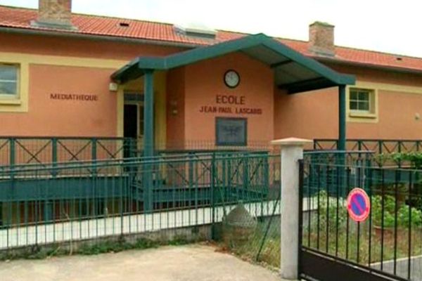 L'école sera le seul service municipal ouvert à Castellar la semaine prochaine. 