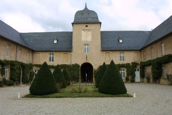 Rodez : l'ancien haras va devenir un lieu de travail et d'échange