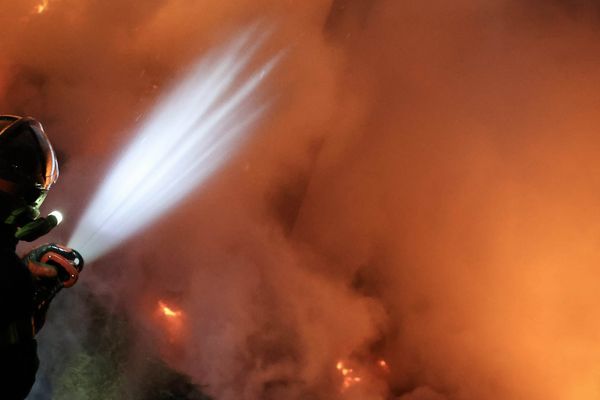 Des incendies répétés dans le pays de Caux inquiètent les agriculteurs.