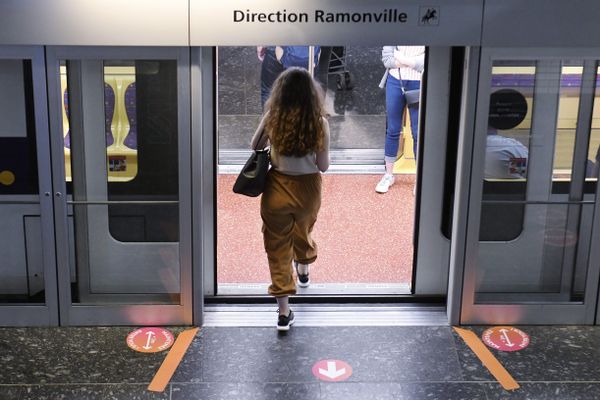 Le constructeur français Alstom a remporté l'appel d'offres pour les rames de la future 3e ligne de métro toulousaine.