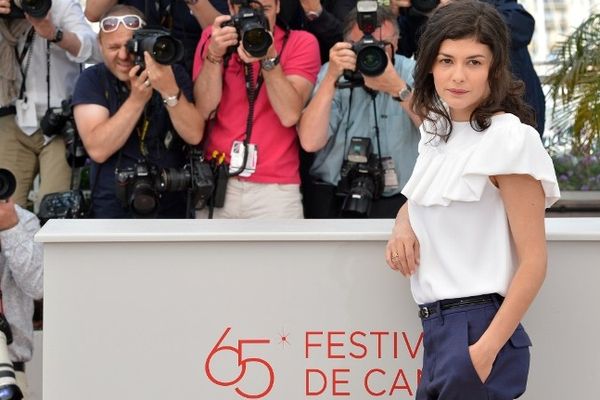 Audrey Tautou sera de retour à Cannes dans un des rôles les plus prestigieux de sa carrière. L'actrice auvergnate a été choisie pour présenter les cérémonies d'ouverture et de clôture du 66ème festival de Cannes qui se déroulera du 15 au 26 mai 2013.