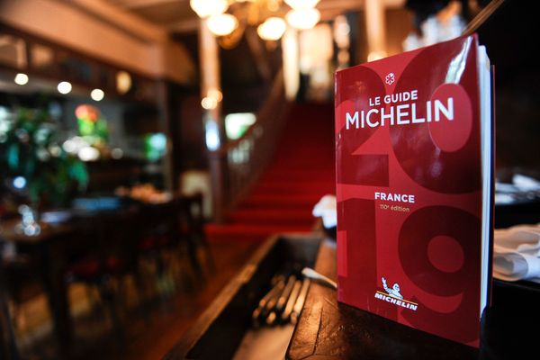 Qui sont les étoilés du Guide Michelin 2024 ?