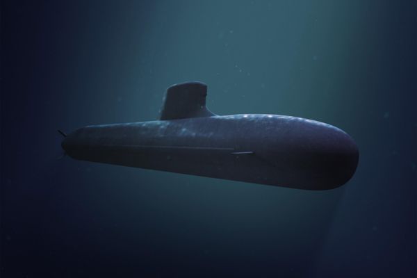 Le groupe DCNS (devenu depuis Naval Group) avait signé en 2016 le "contrat du siècle" avec l'Australie pour lui fournir douze sous-marins à propulsion diesel.