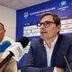 Clément Calvez est le nouveau président du FC Sochaux