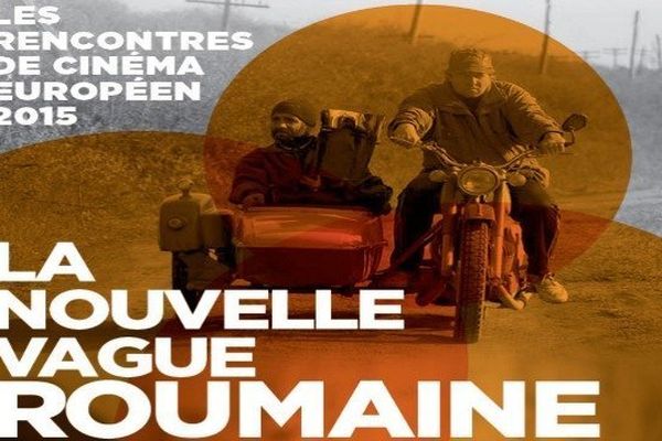 Cinéma roumain jusqu'au 4 février.