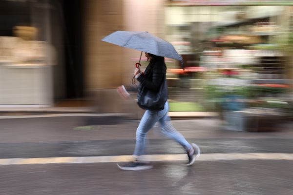 40 mm de pluie sont attendus cette nuit du 18 au 19 novembre 2024, sur le Pas-de-Calais.