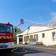 Près de 70 pompiers et 20 engins ont été mobilisés sur un incendie dans une entreprise à Sainte-Sigolène en Haute-Loire, jeudi 29 août.