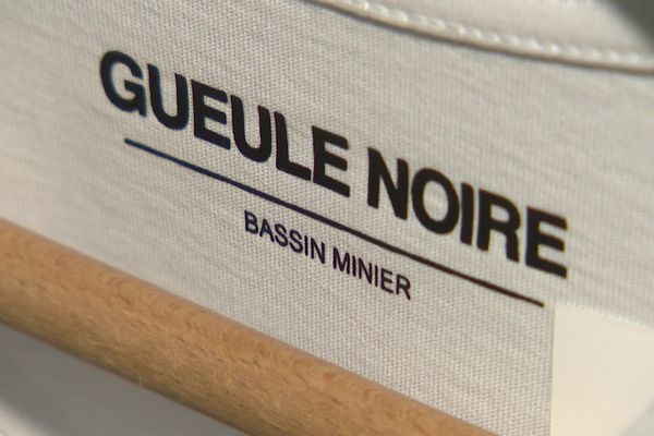 Des créations textiles qui valorisent le bassin minier