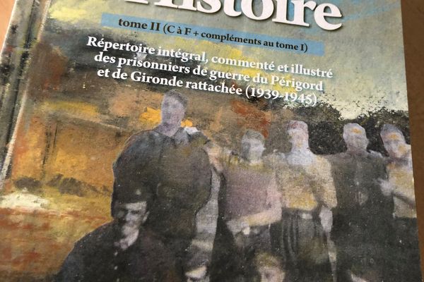 Les oubliés de l'histoire - Tome 2