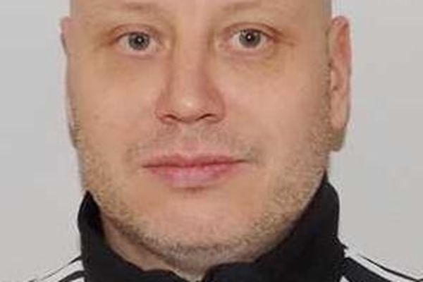 Aleksandr Perepelenko, condamné pour meurtre en 2012, s'est enfui lundi vers Germersheim, une commune située à une trentaine de kilomètres de l'Alsace.