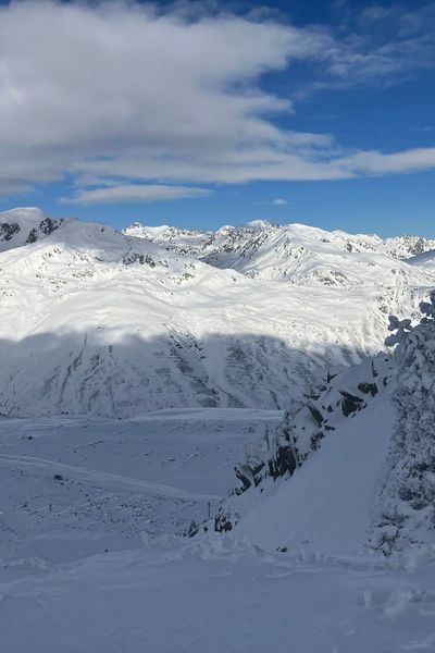 Avec près de 3 000 visiteurs attendus chaque jour ce week-end, ces premiers jours devraient donner le ton pour toute la saison.