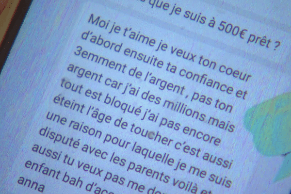 Arnaque sentimentale sur internet : la longue descente aux enfers de Véronique et Anna