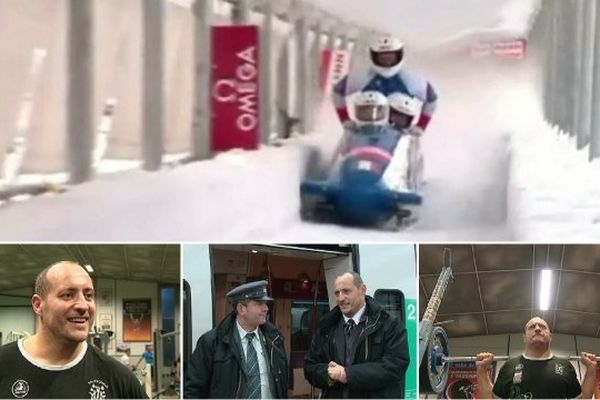 David avait passé plus d'un an à jongler entre les pistes de bobsleigh, la salle de musculation et son emploi de contrôleur SNCF. Des efforts qui n'ont pas pesé lourds face à la décision de la Fédération Française des Sports de Glace.