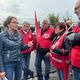 Jeudi 17 octobre 2024, Valentine Costa était, une nouvelle fois, convoquée par son entreprise à un entretien préalable en vue d’un licenciement. Ses soutiens se mobilisent et dénoncent une "volonté de répression syndicale".