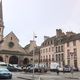 L'église Saint-Philibert à Dijon