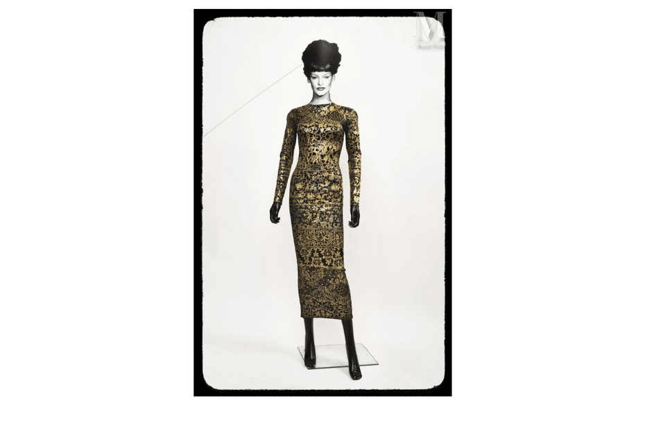 Vintage Fashion Auction: Explore the Glamorous Pieces from Sylvie Grumbach’s Personal Collection