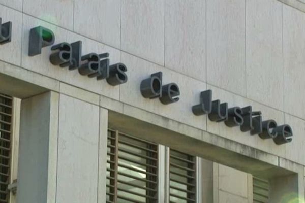 Le jeune automobiliste devrait être présenté à la justice, lundi à Montpellier