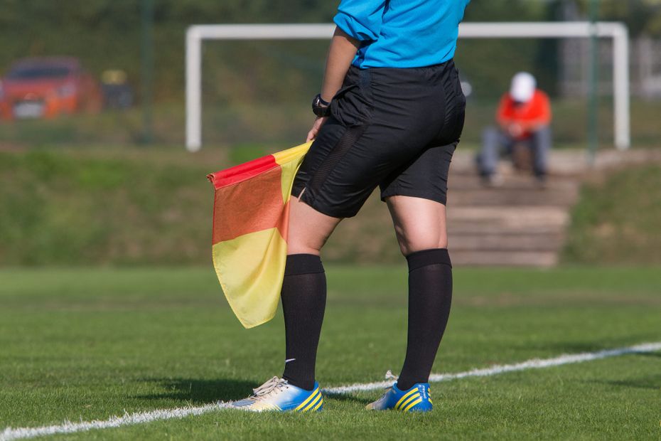 Amateur Football in Saône-et-Loire: District Cancels Matches Due to Rise in Violence and Attacks