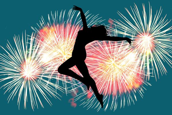 Les pLeins feux sur la danse