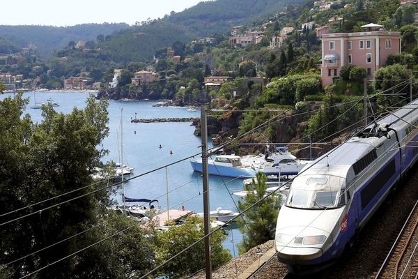 Cette nouvelle ligne Provence-Côte d'Azur devrait permettre de désengorger de nombreuses gares.