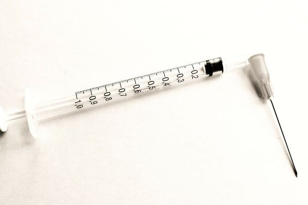 Vaccins Contre L'hépatite B : Pénurie à Limoges