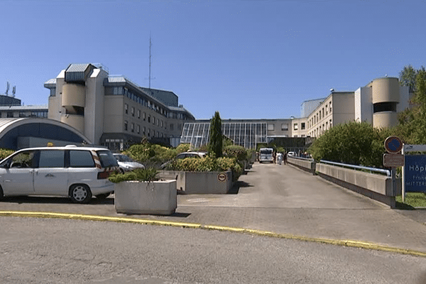 Le personnel soignant de l'hôpital de Pau sera en grève le 29 juin prochain