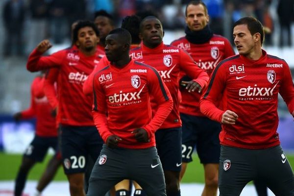 Le LOSC n'a pas le droit de perdre face à Evian. 