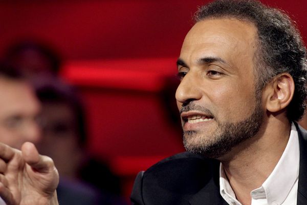 L'islamologue contreversé Tariq Ramadan invité le 28 décembre par la mosquée Aïcha de Montpellier 