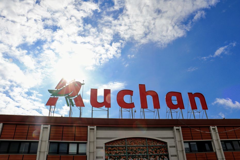 A young girl with autism without a mask is expelled from Auchan despite her derogatory certificate