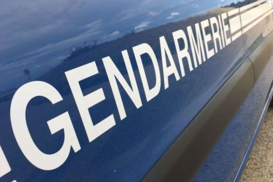 a call for witnesses launched by the gendarmerie after a fatal accident