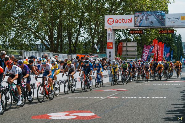 Boucles de la Mayenne