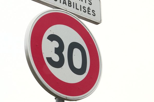 Lille a instauré la circulation à 30 km/h depuis 3 ans