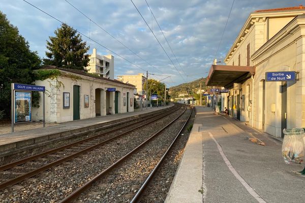 La circulation des trains sera perturbée sur le réseau SNCF le jeudi 13 avril.