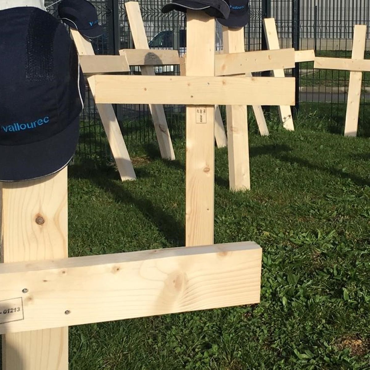 Chambéry. Cette entreprise réalise des casquettes inspirées par les Alpes